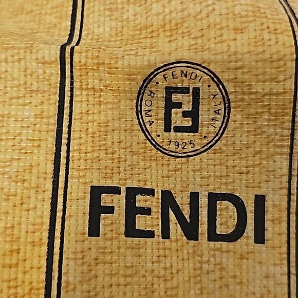 AUTHENTIC FENDI dust bag - Picture 2 of 6